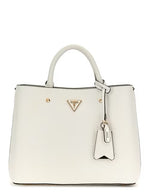 Guess Borsa a Mano Meridian Bianca