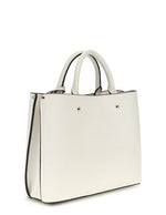 Guess Borsa a Mano Meridian Bianca