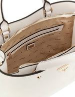 Guess Borsa a Mano Meridian Bianca