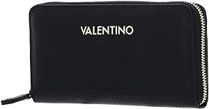 Portafoglio Grande Valentino Modello  Nero