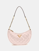 Guess Borsa a Spalla Giully Rosa