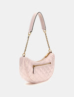 Guess Borsa a Spalla Giully Rosa