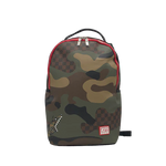 Zaino R372 Modello Camouflage