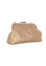 Marc Ellis Borsa a Mano Marcle Gold/Brush Gold