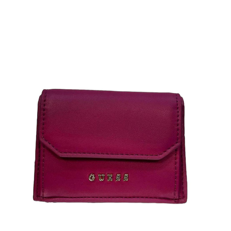 Guess Portafoglio Mini Fucsia