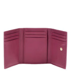 Guess Portafoglio Mini Fucsia