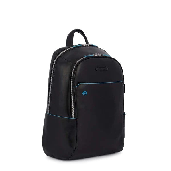 Piquadro Zaino Piccolo per Computer 14" e Ipad®