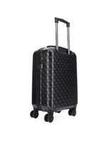 Guess Trolley Jesco Logato Grigio/Nero