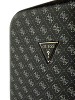 Guess Trolley Jesco Logato Grigio/Nero