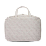 Guess Beauty Case Jesco Logato Rosa