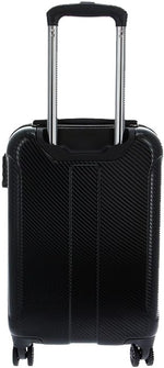 Guess Trolley Lustre2 Nero