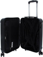 Guess Trolley Lustre2 Nero