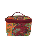 Etro Beauty Case Rosso/Arancio