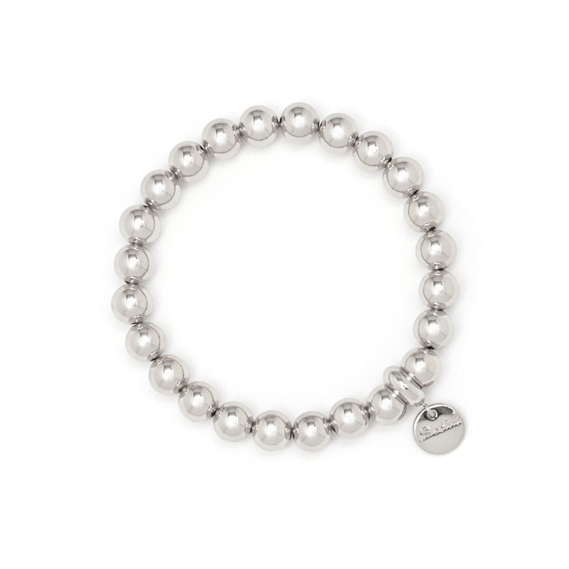 Sodini Bijoux Bracciale Elastico Piccole Boule Sissi