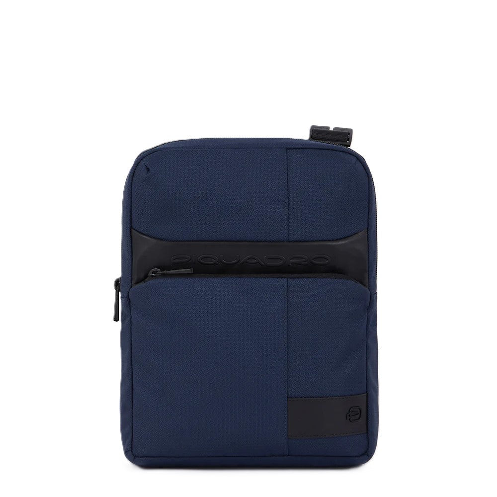 Piquadro Borsello porta ipad® Blu