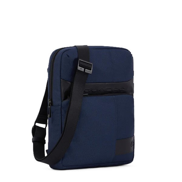 Piquadro Borsello porta ipad® Blu