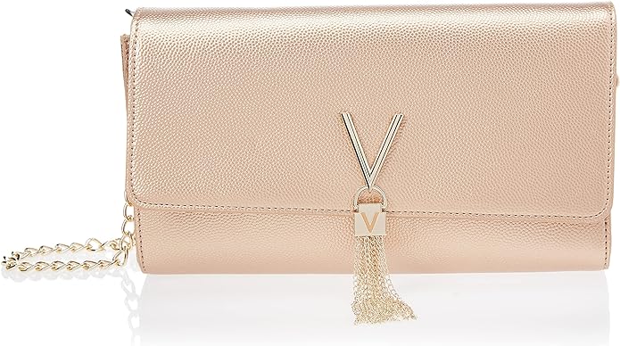 Borsa a Tracolla Valentino Modello Oro Rosa