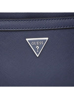 Guess Borsello a Tracolla Blu