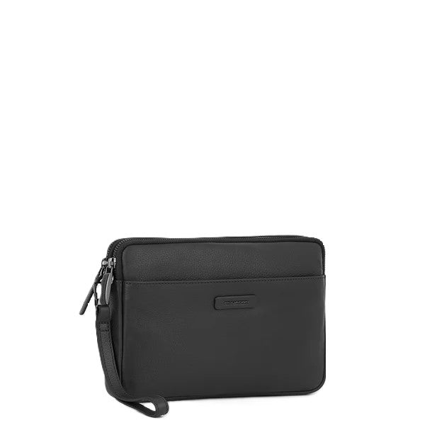 Piquadro Pochette uomo porta ipad®mini Nero