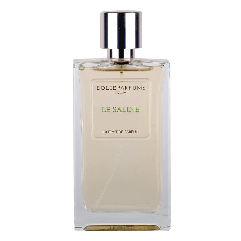 Profumo Unisex Eolie Parfums Fragranza Le Saline 100 Ml Extrait De Parfum