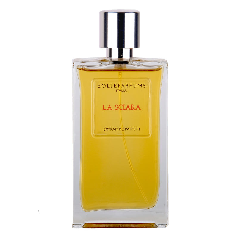 Profumo Unisex Eolie Parfums Fragranza La Sciara 100 Ml Extrait De Parfum