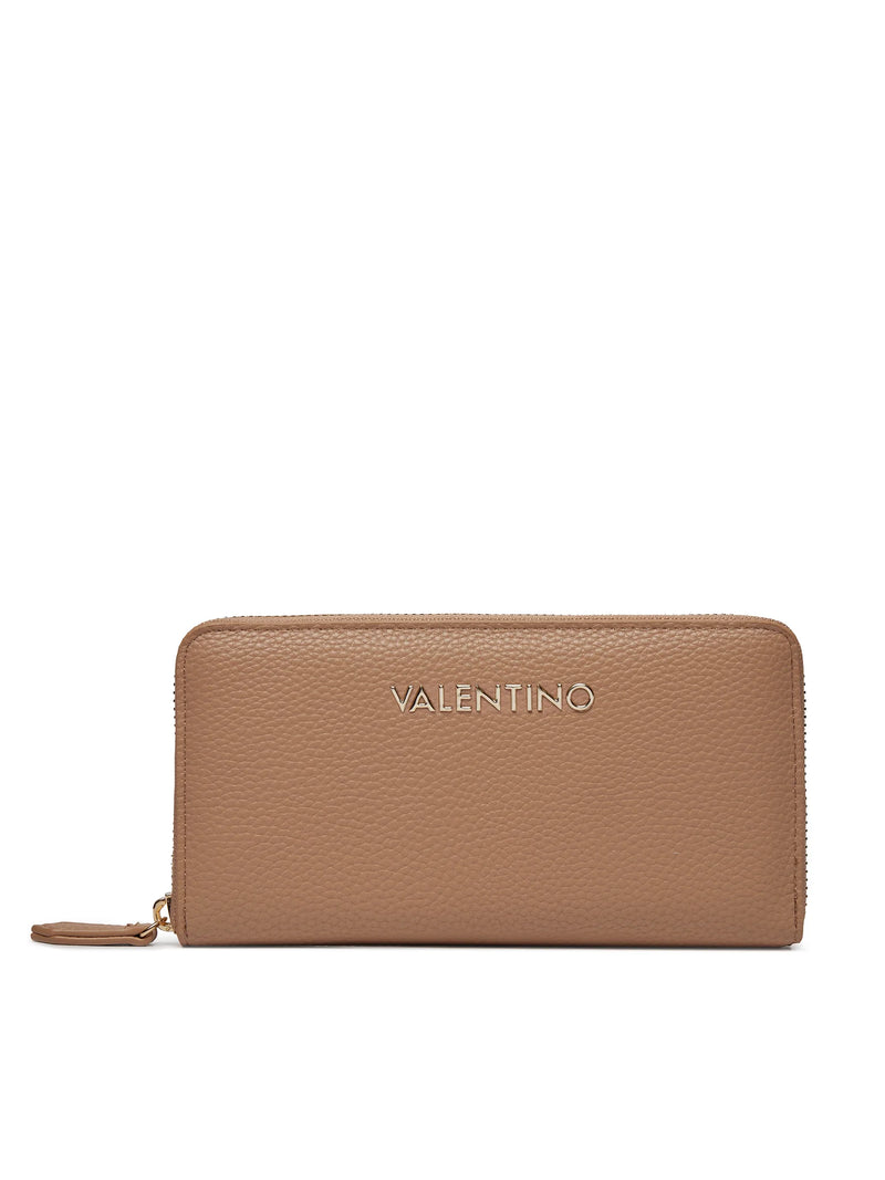 Portafoglio Grande Valentino Modello Beige