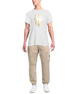 Cavalli Class T-Shirt Bianca