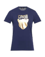 Cavalli Class T-Shirt Bianca