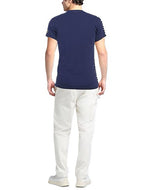 Cavalli Class T-Shirt Bianca