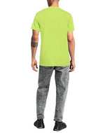 Cavalli Class T-Shirt Verde