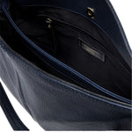 Gianni Chiarini Firenze Borsa a spalla Leila Navy