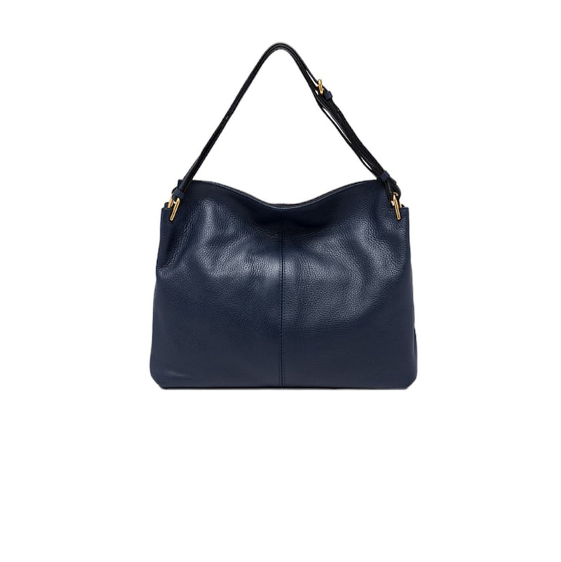 Gianni Chiarini Firenze Borsa a spalla Leila Navy