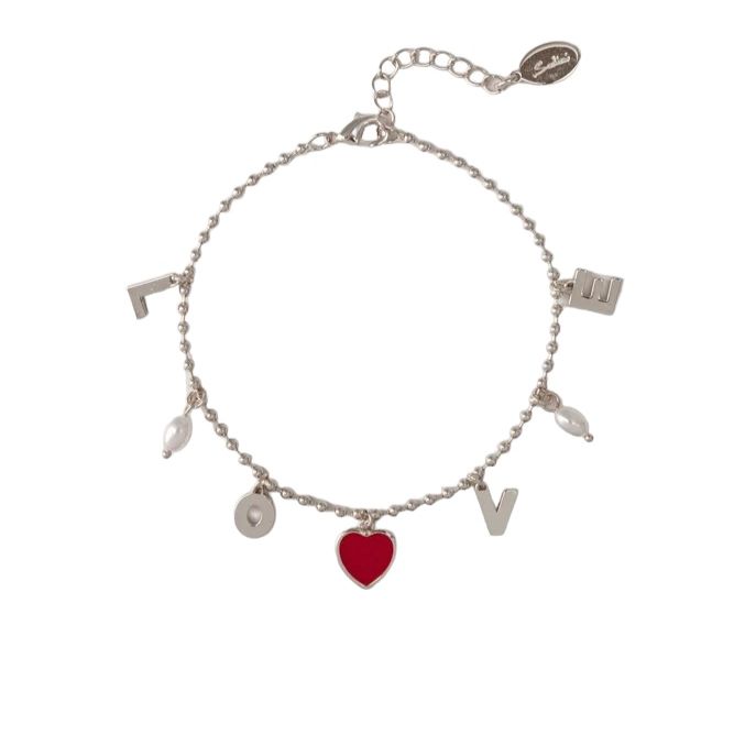 Sodini Bijoux Bracciale Storie Argento