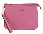 Guess Pochette a Mano Rosa