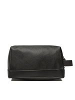 Guess Pochette Trousse Certosa Saffiano Smart Accessories  Nero