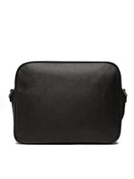 GUESS Messenger  Certosa Saffiano Smart HMECSA P3139 Nero