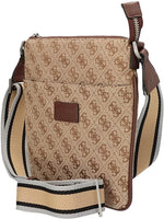 Guess Borsello a Tracolla  Vezzola Smart Beige