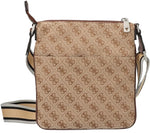 Guess Borsello a Tracolla  Vezzola Smart Beige