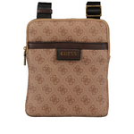 Guess Borsello a Tracolla  Vezzola Smart Beige