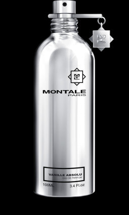 Profumo Unisex Montale Paris Vanille Absolu Eau De Parfum 100ML