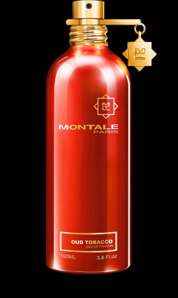 Profumo Unisex Montale Paris Oud Tobacco Eau De Parfum 100ML