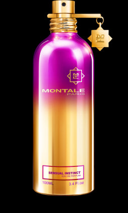 Profumo Unisex Montale Paris Sensual Instinct Eau De Parfum 100ML