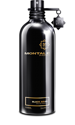 Profumo Unisex Montale Paris  Black Aoud Eau De Parfum 100ML