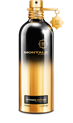 Profumo Unisex Montale Paris Intense Pepper Eau De Parfum 100ML