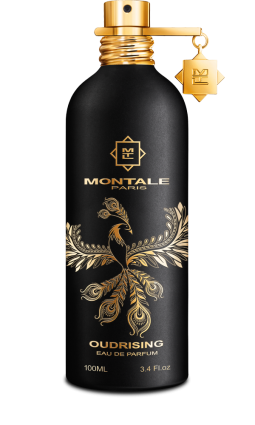 Profumo Unisex Montale Paris Oudrising Eau De Parfum 100ML