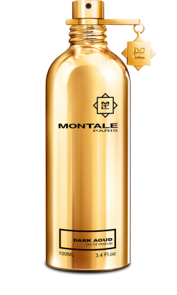 Profumo Unisex Montale Paris Dark Aoud Eau De Parfum 100ML