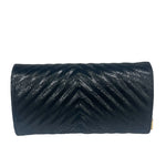 Marc Ellis Borsa a Mano Cherie Party Black/Gold