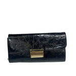 Marc ellis borsa a mano Cherie Black/Gold