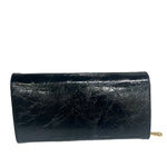 Marc ellis borsa a mano Cherie Black/Gold