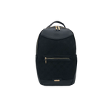 Zaini Uomo R372 Modello Jacquard Backpack Black